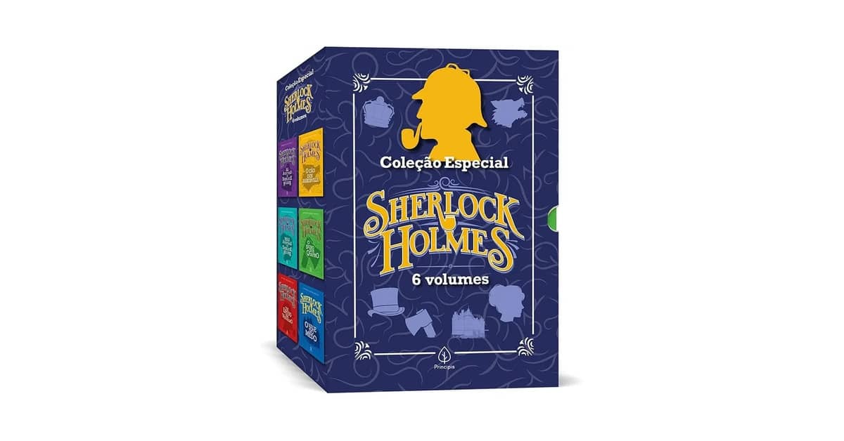 Melhores Boxes de Livros: O Guia Para Cada Leitor