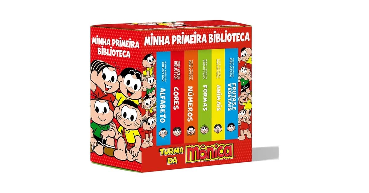 Melhores Boxes De Série De Livros Para Presente: Guia