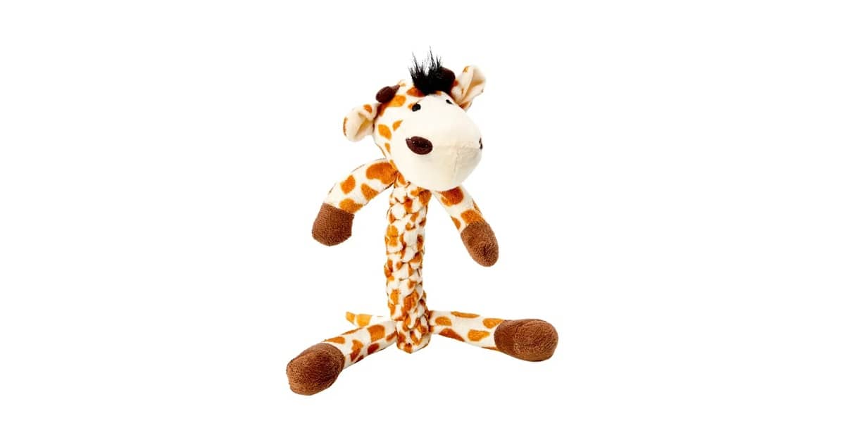 Melhores Brinquedos de Pelúcia para Cães: Para Quem Destrói!
