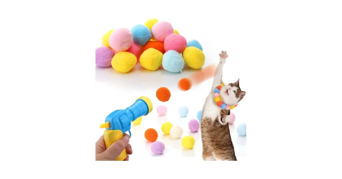 Melhores Brinquedos de Pelúcia para Gato: Qual Escolher?