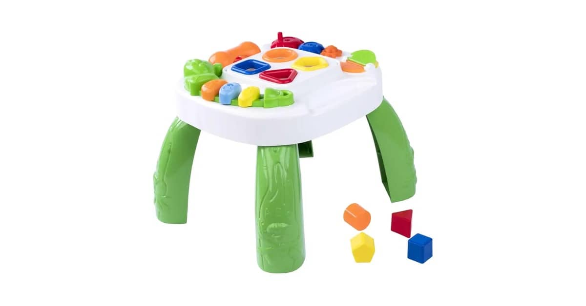 Melhores Brinquedos Educativos Para Estimular a Mente