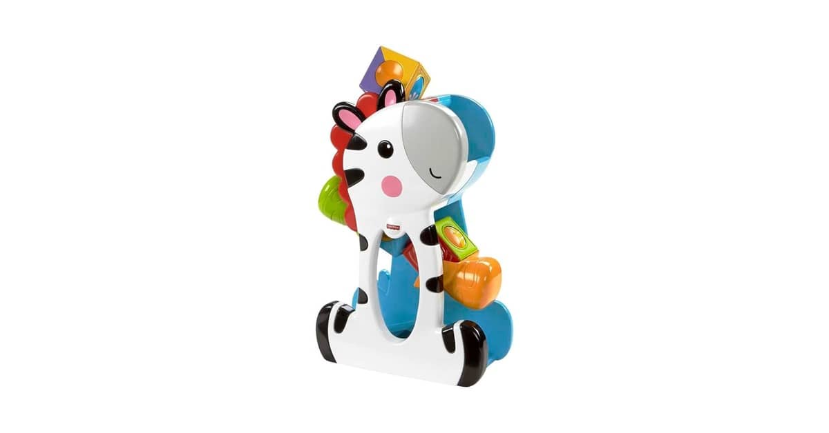 Melhores Brinquedos Fisher Price 1 Ano: Guia Essencial