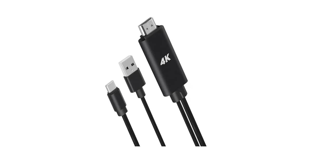 Melhores Cabos MHL: Guia Para Espelhar Em 4K