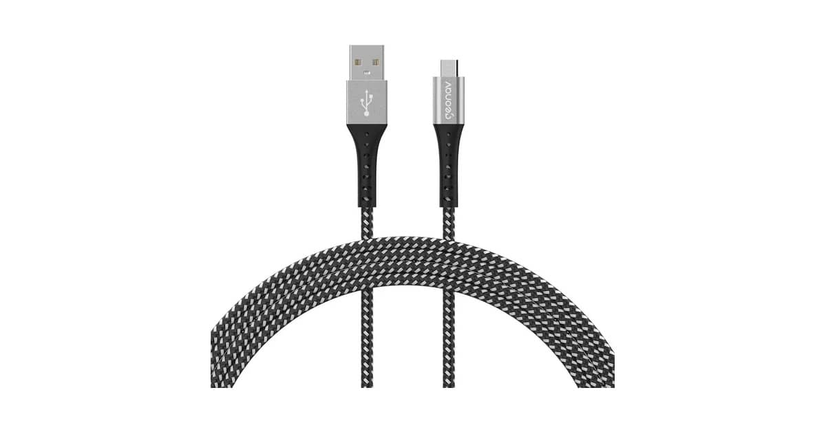 Melhores Cabos Micro USB: Rápidos e Resistentes