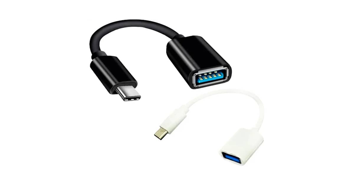 Melhores Cabos OTG: Expanda a Conectividade do Celular