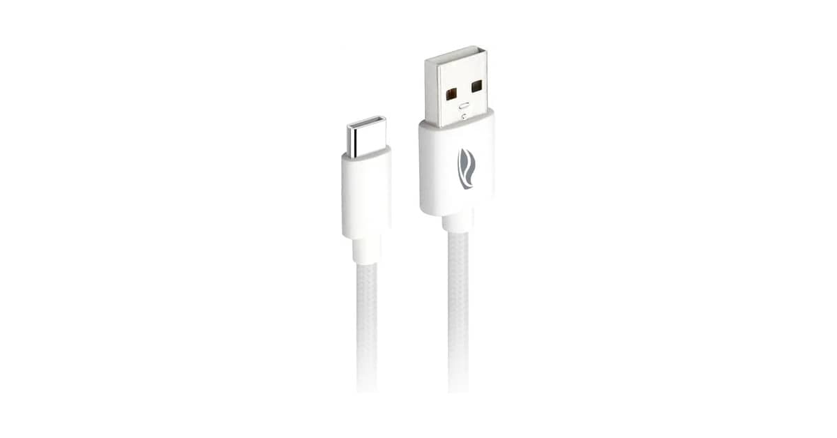 Melhores Cabos USB Tipo C Para Carga Rápida e Dados