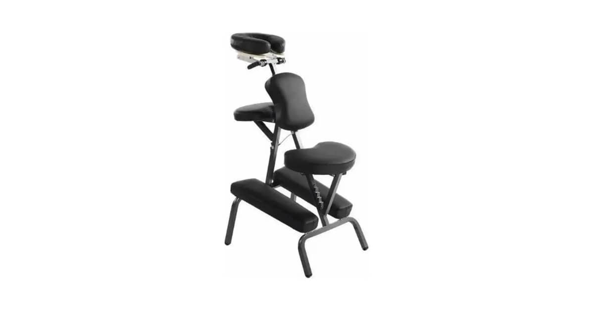 Melhores Cadeiras de Massagem: Qual Escolher?