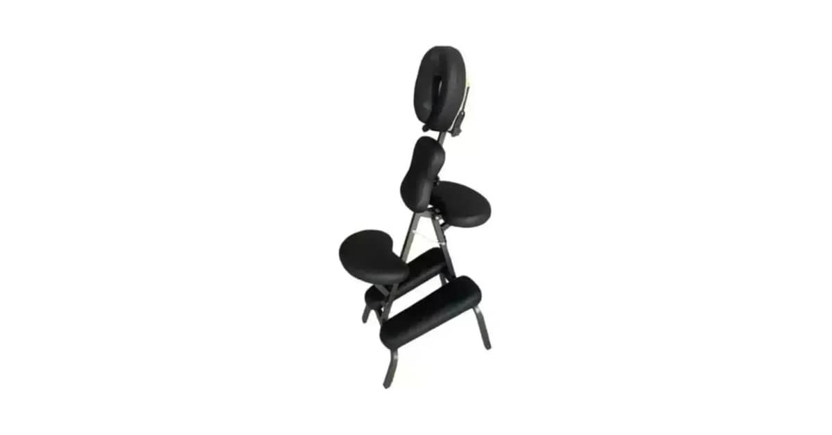 Melhores Cadeiras de Massagens: Poltrona ou Portátil?