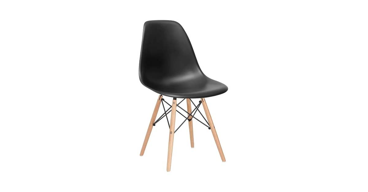 Melhores Cadeiras Eames Eiffel: Qual Modelo Escolher?