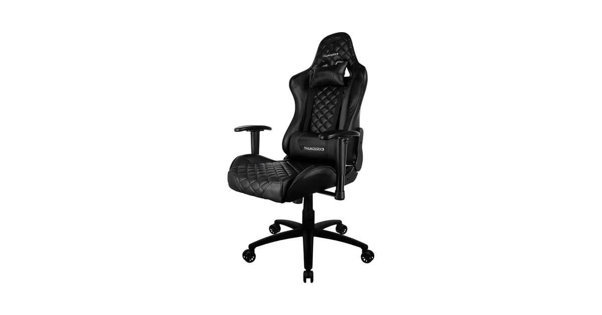 Melhores Cadeiras Gamer Black Friday: Conforto e Ergonomia