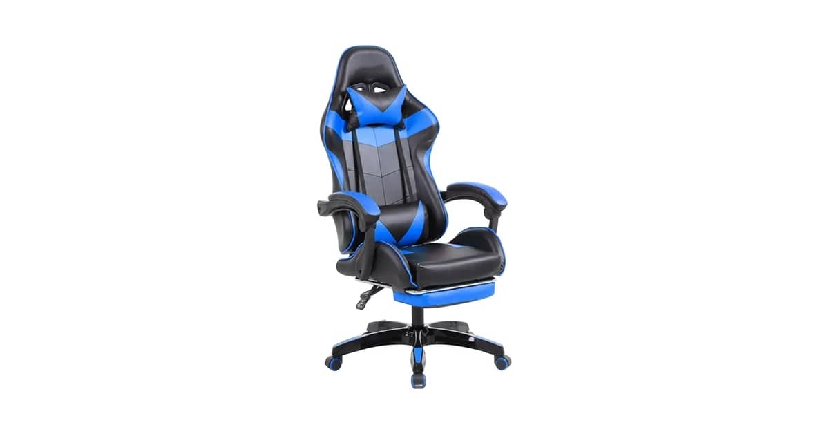 Melhores cadeiras gamers até 500 reais: 10 Modelos.