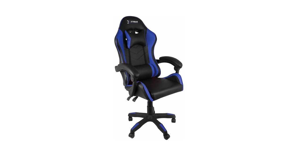 Melhores Cadeiras Gamers Black Friday: 10 Ofertas!