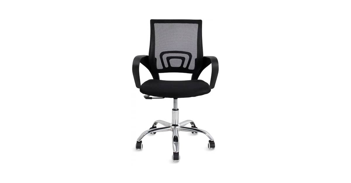 Melhores Cadeiras Para Home Office: Guia De Ergonomia