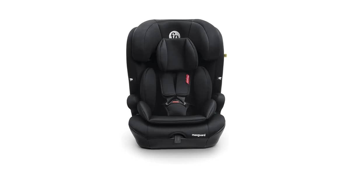 Melhores cadeirinhas de bebê fisher price: Isofix ou Cinto?