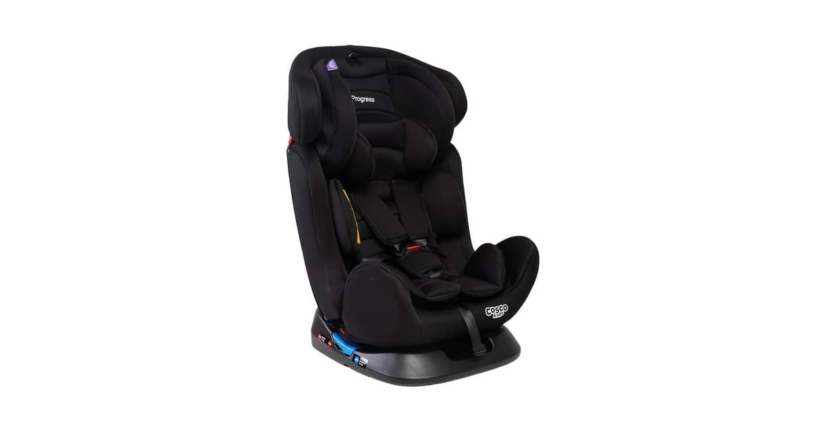 Melhores Cadeirinhas de Carro Para Recém Nascido (Bebê Conforto): 8 Modelos Seguros