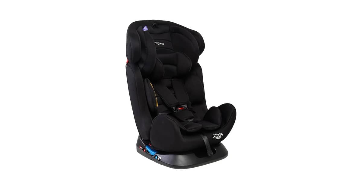 Melhores Cadeirinhas de Carro: Guia de Segurança!