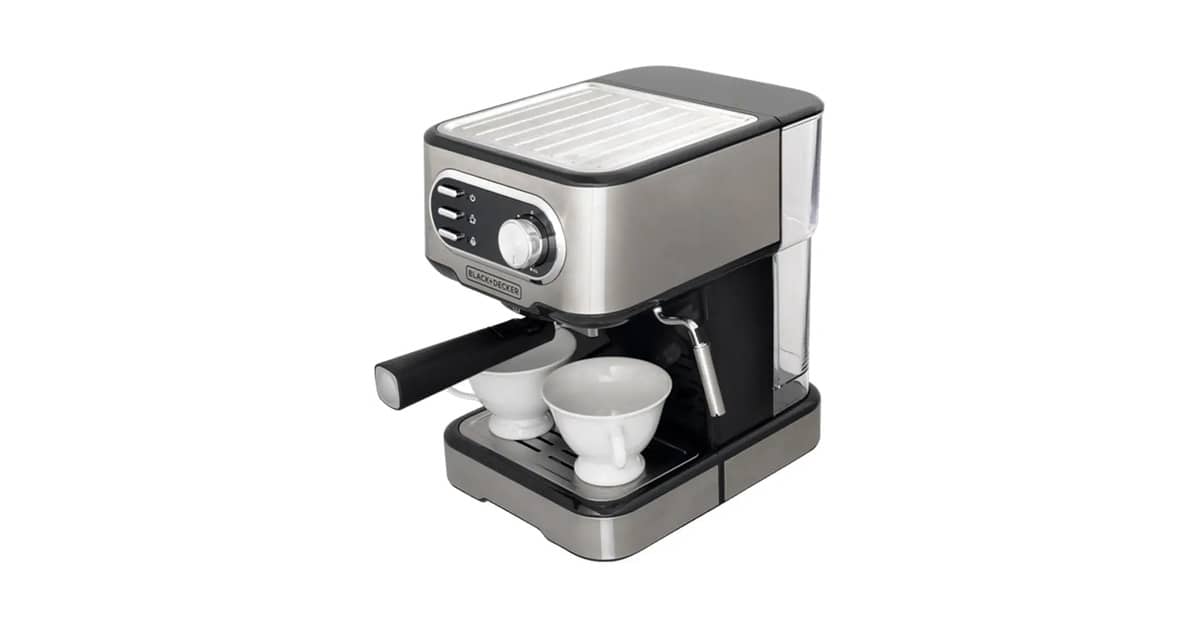 Melhores Cafeteiras De Cápsula Compatíveis Com Nespresso: Qual Escolher?