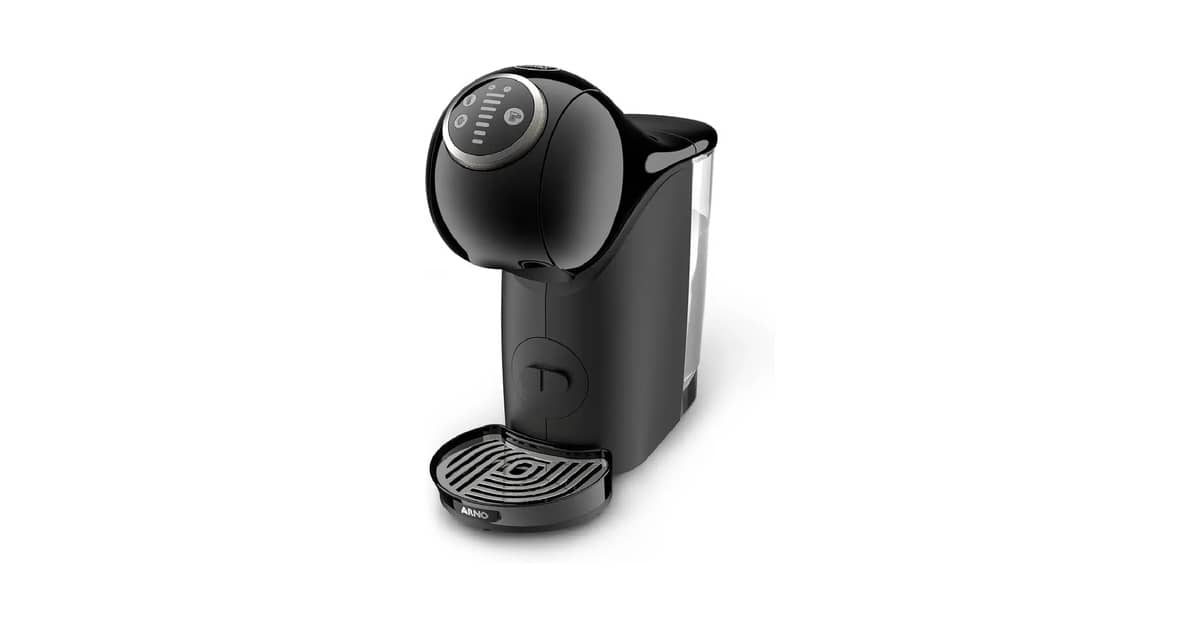 Melhores Cafeteiras Dolce Gusto: Qual Escolher?