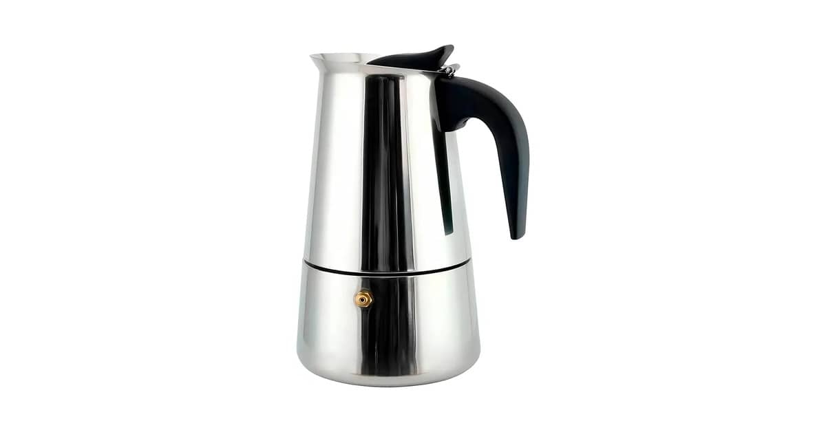 Melhores Cafeteiras Italianas Para Café Forte: Guia