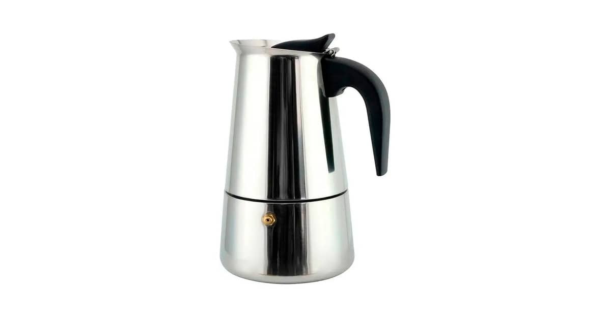 Melhores Cafeteiras Italianas: Inox ou Alumínio?