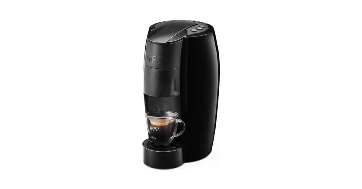 Melhores Cafeteiras Para Cappuccino: Qual a Ideal?