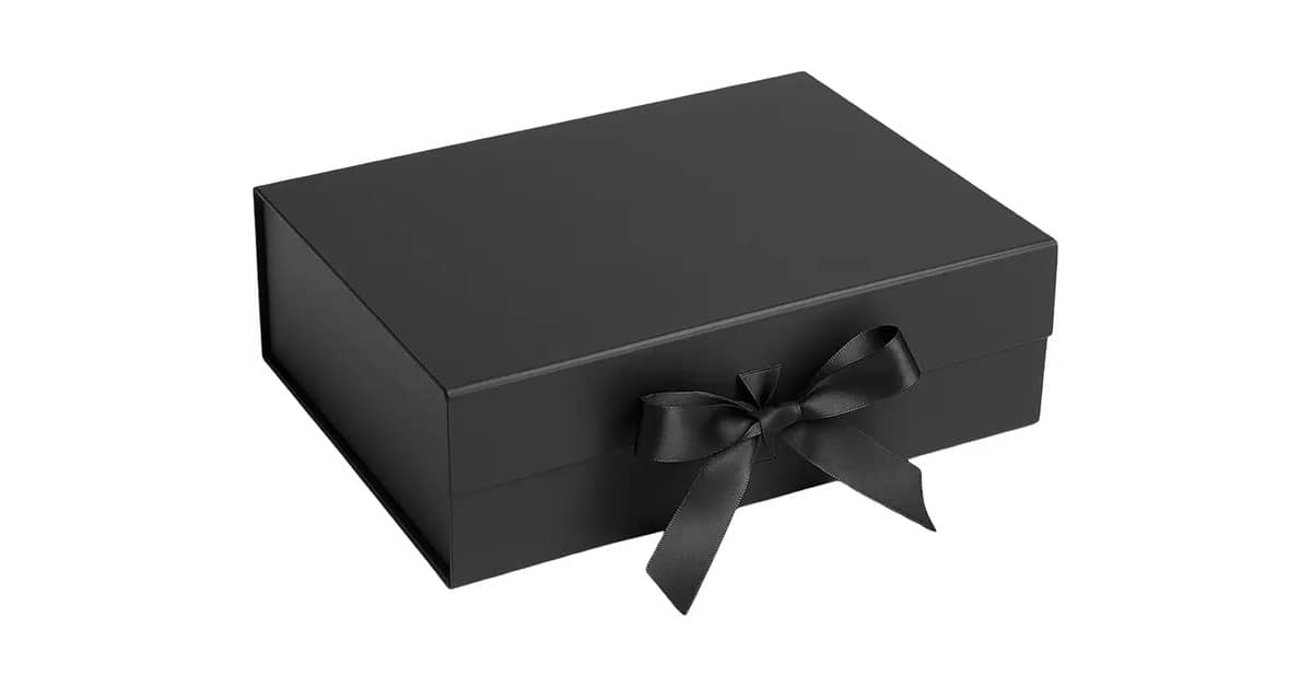 Melhores Caixas de Presente: MDF ou Luxo Magnético?