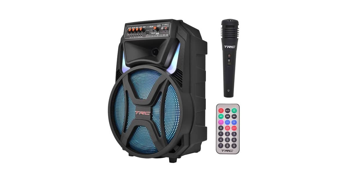 Melhores Caixas de Som Bluetooth até 500: Potência ou Portabilidade?