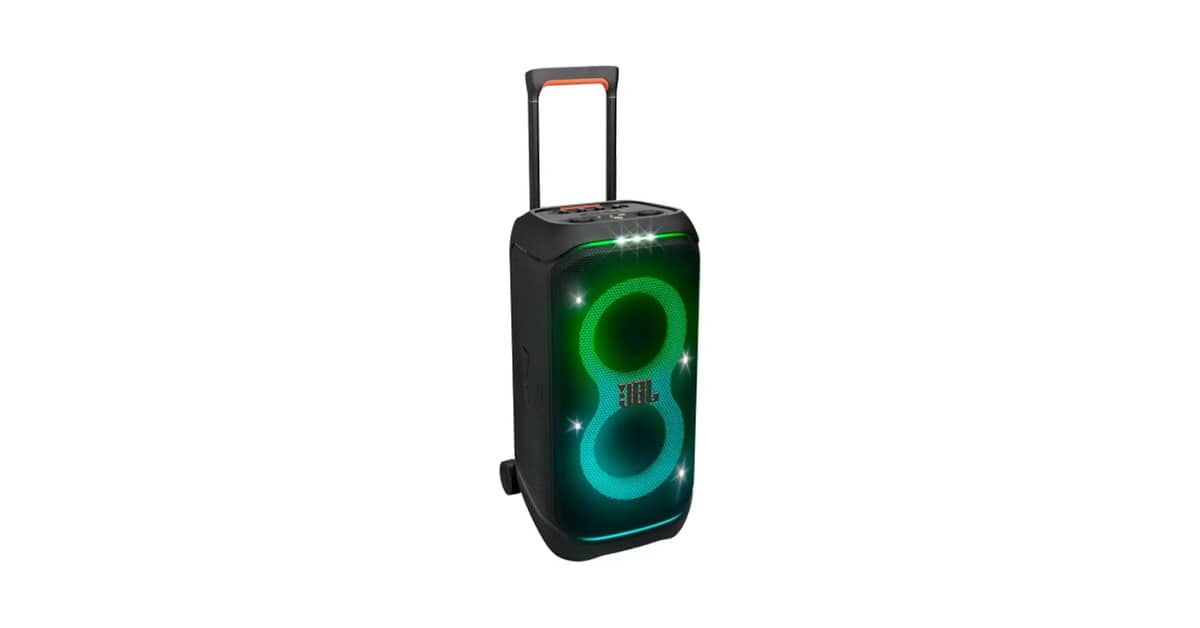 Melhores Caixas de Som JBL Grandes: Qual a Mais Potente?