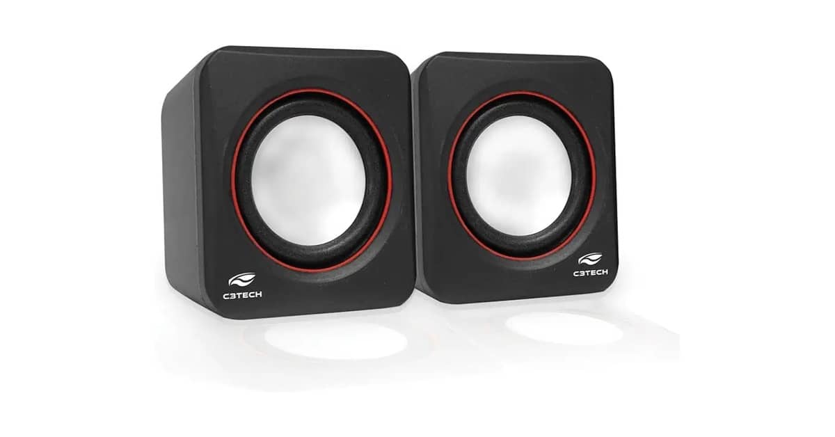 Melhores Caixas de Som Para PC: Qual a Ideal?