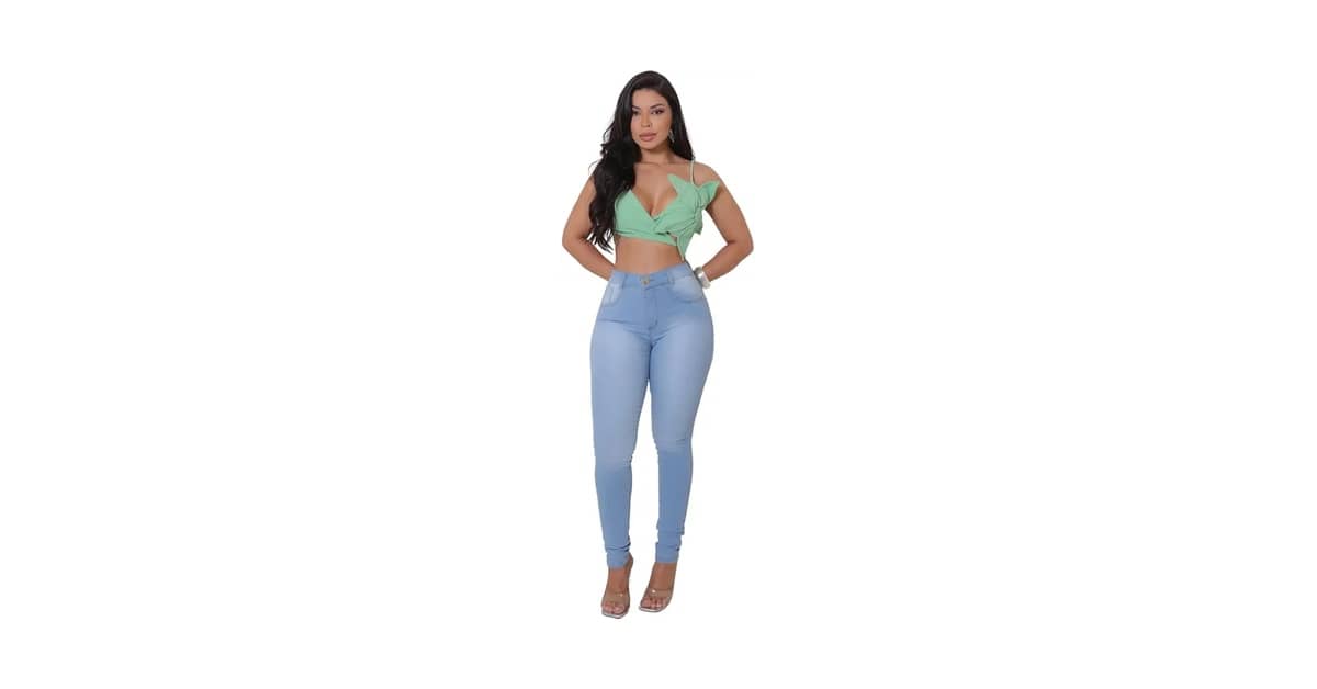 Melhores Calças Jeans Femininas: Qual o Corte Ideal?