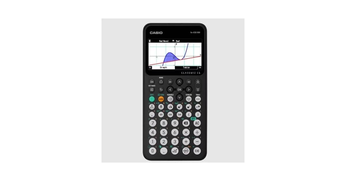 Melhores calculadoras gráficas: Qual a Ideal?