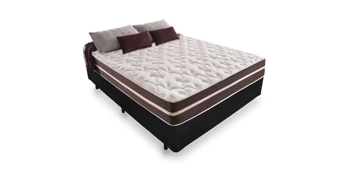 Melhores Camas Box de Casal: Análise de 10 Modelos