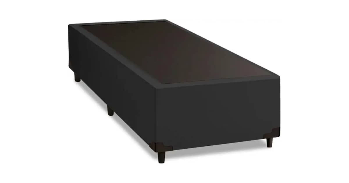 Melhores camas box de solteiro: Molas, Espuma ou Baú?