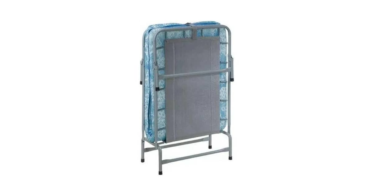 Melhores camas de campanha para acampamento: Fuja do Chão Frio!