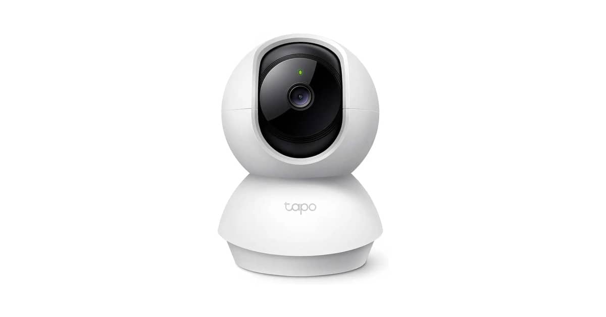 Melhores Câmeras 360: 10 Opções de Vigilância Total