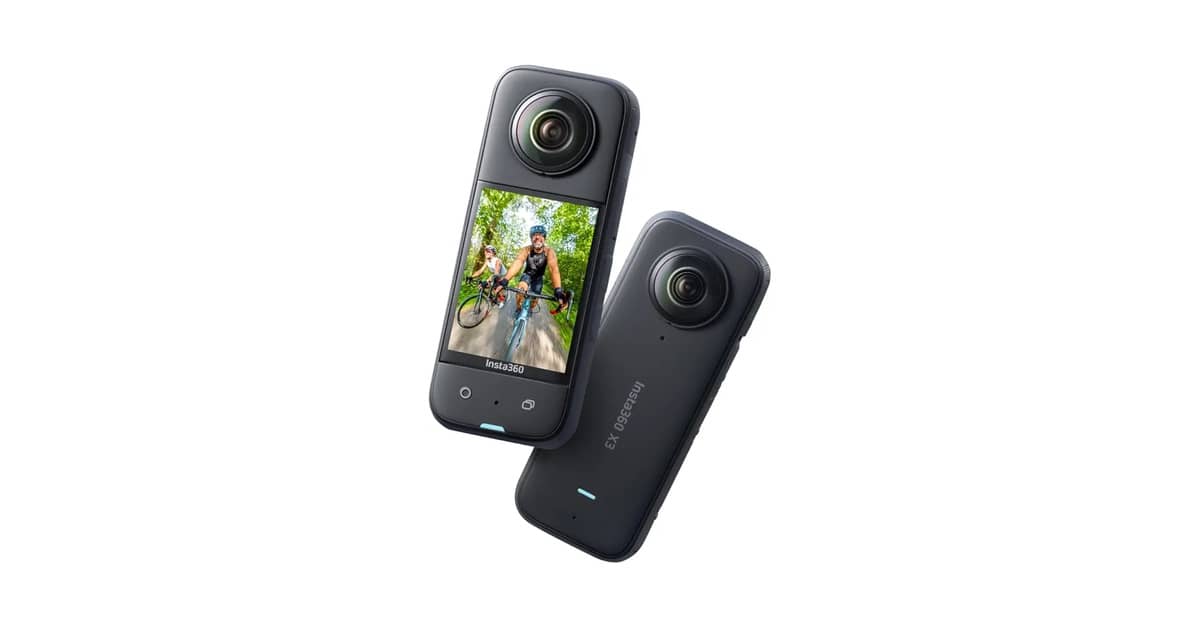 Melhores câmeras de 360 graus: Segurança ou Ação?