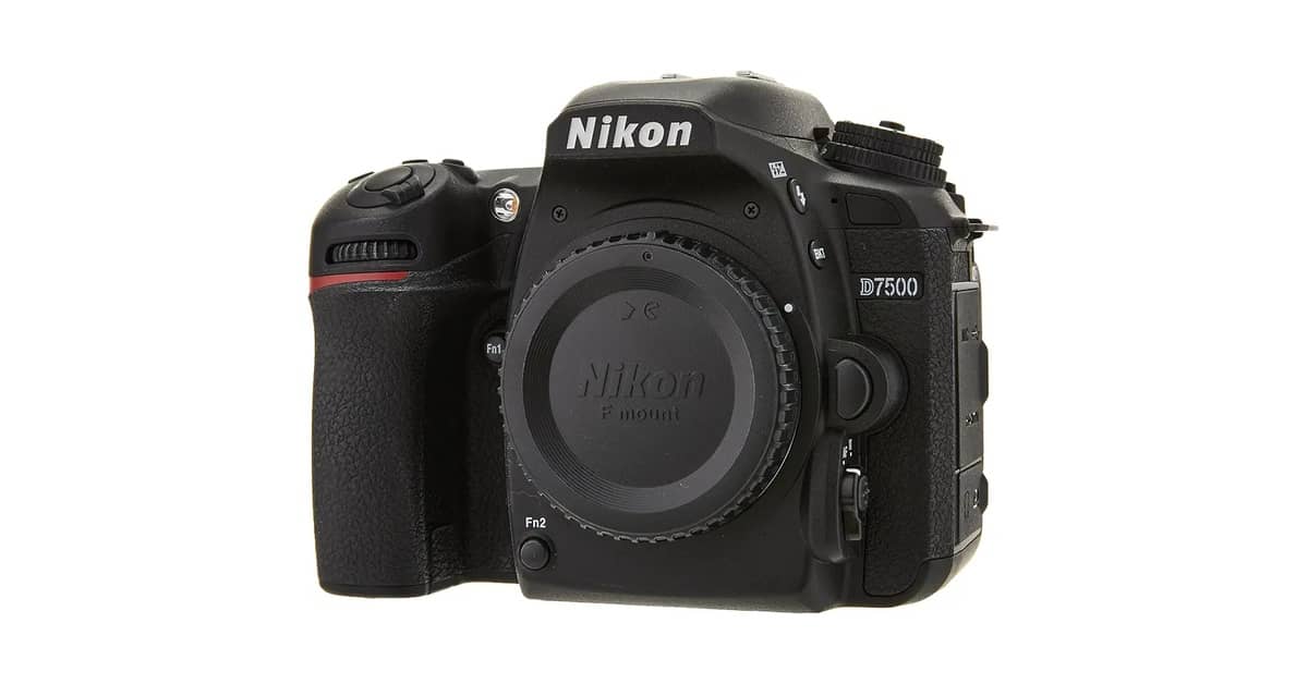 Melhores Câmeras Nikon: DSLR vs Mirrorless?