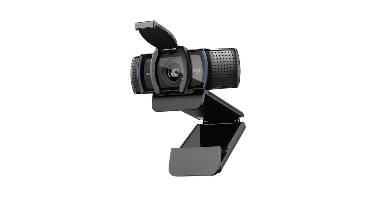 Melhores Câmeras Para Live Stream: Do 720p ao 4K