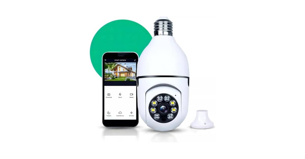 Melhores Câmeras Wi-Fi: Interna, Externa ou 360°?