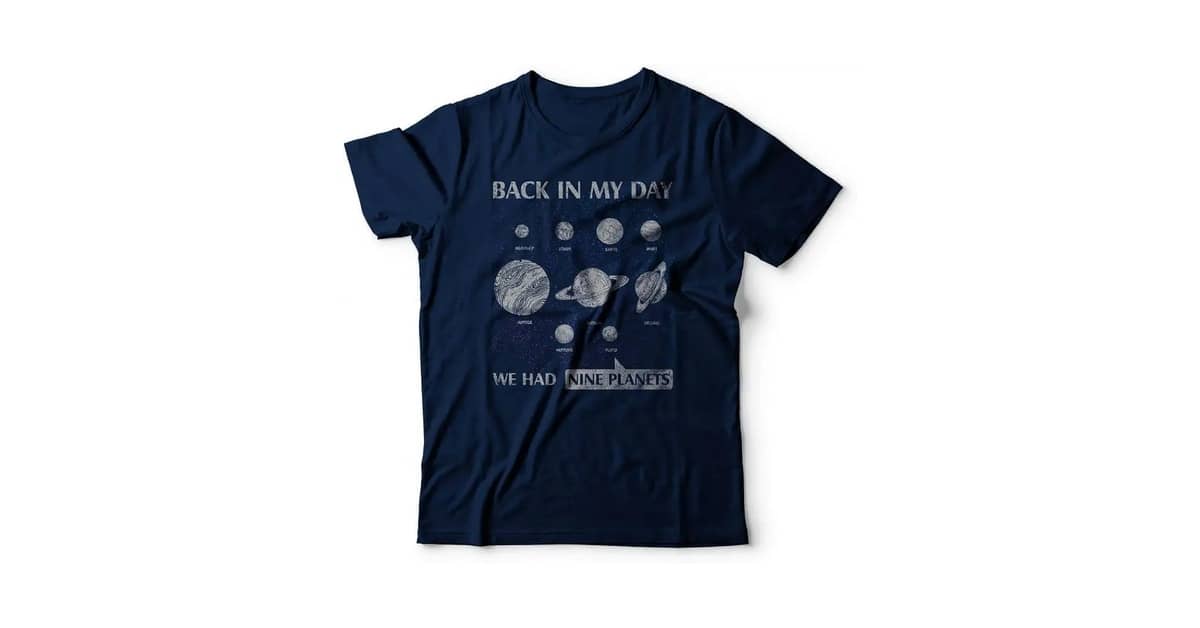 Melhores Camisetas Geek Femininas Para Cada Fandom