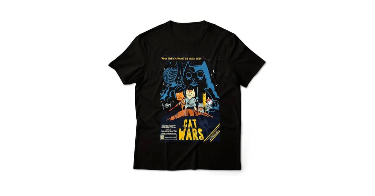 Melhores camisetas geek masculinas: Qual estampa usar?