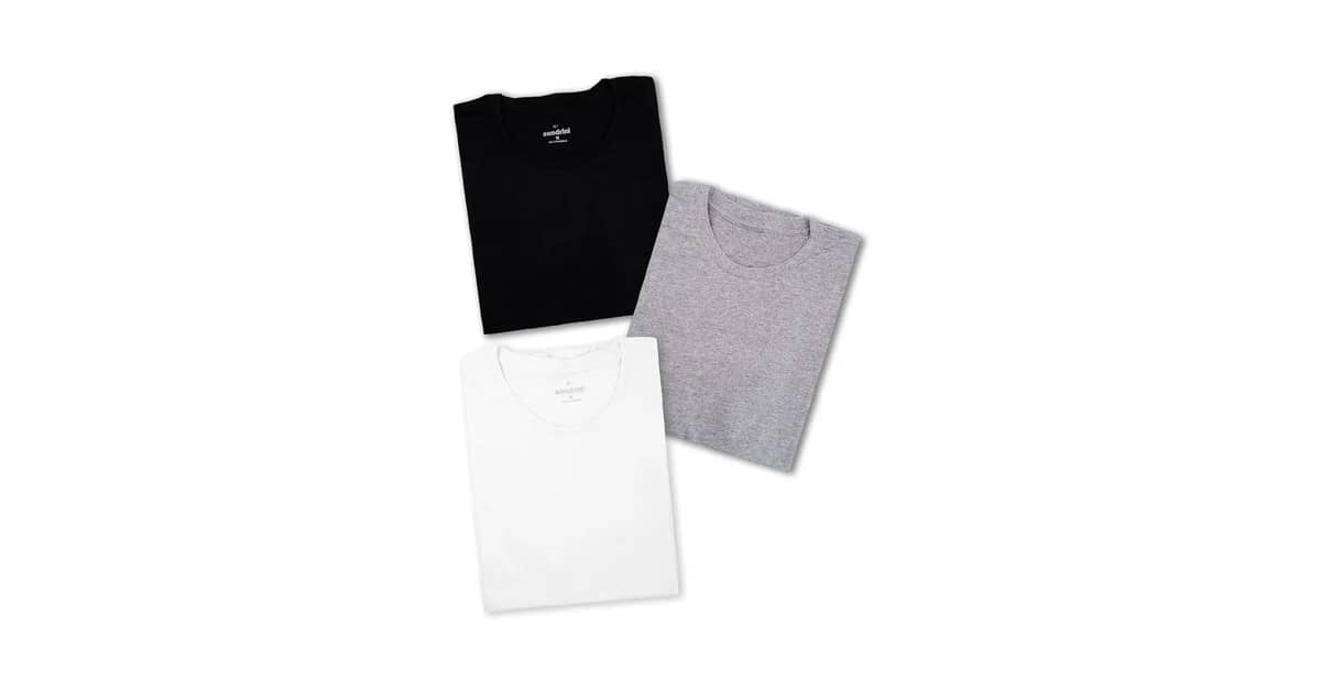 Melhores Camisetas Masculinas: Guia Para Cada Estilo