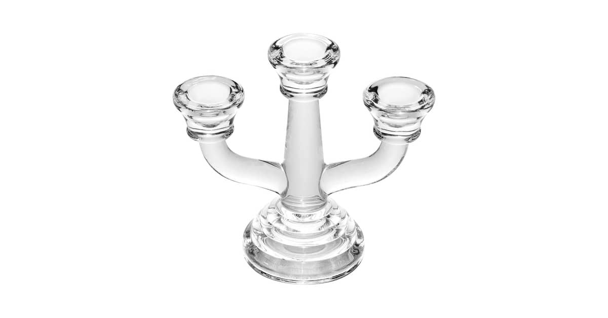 Melhores Candelabros: Do Clássico ao Moderno