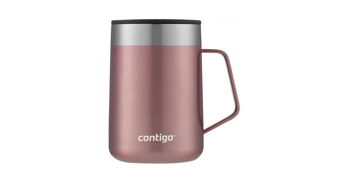 Melhores canecas térmicas de café: Do Escritório à Viagem