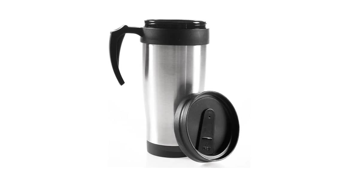 Melhores Canecas Térmicas Para Café Que Não Vazam: O Guia Definitivo