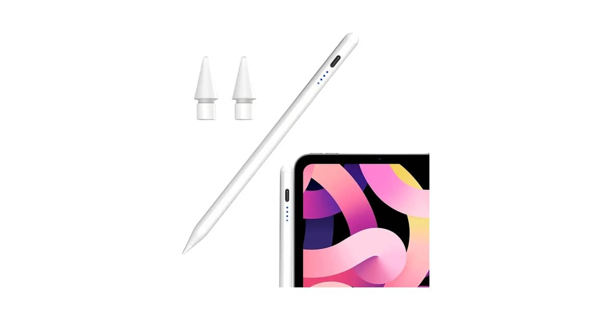 Melhores Canetas Para Tablet: Das Universais às Pro