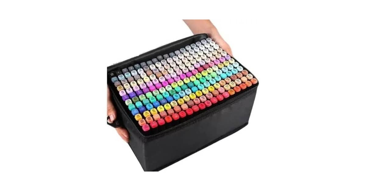 Melhores Canetas Touch Para Desenho e Anotações