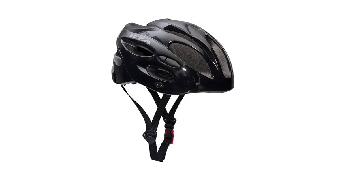 Melhores Capacetes de Ciclismo com Boa Ventilação?