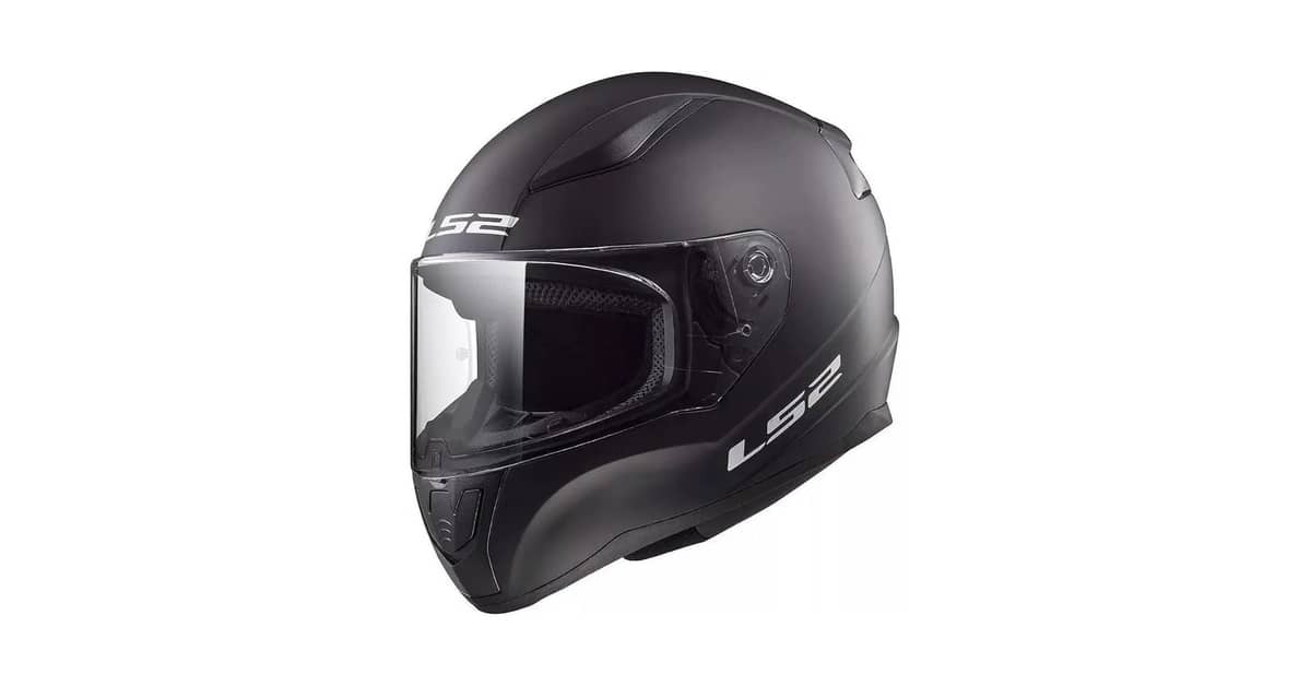 Melhores Capacetes LS2: Qual Modelo Escolher?