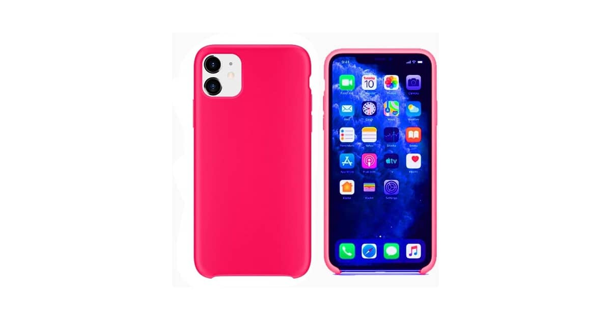 Melhores Capas para iPhone 11: Qual Protege Mais?